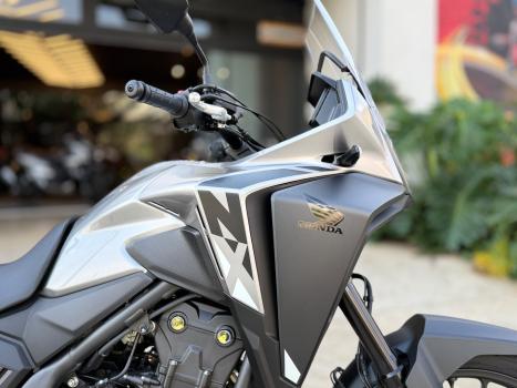 HONDA NX 500 ABS, Foto 6