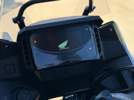 HONDA NX 500 ABS, Foto 8
