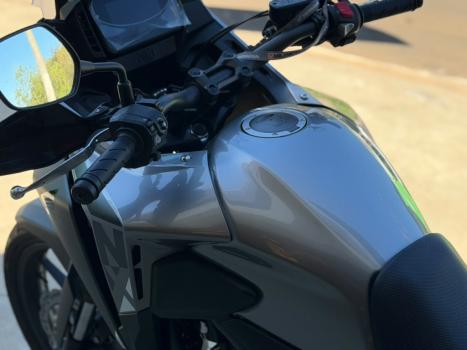 HONDA NX 500 ABS, Foto 9