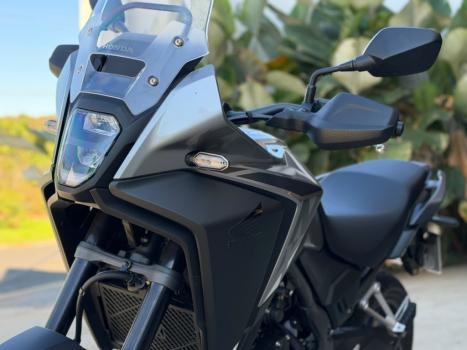 HONDA NX 500 ABS, Foto 10