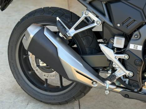 HONDA NX 500 ABS, Foto 12