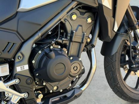 HONDA NX 500 ABS, Foto 13