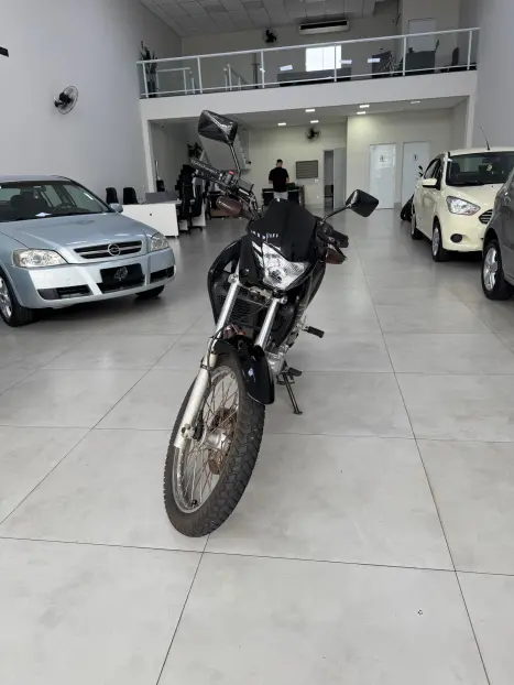 HONDA NX Falcon 400, Foto 6