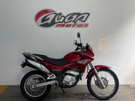 HONDA NX Falcon 400 I, Foto 1