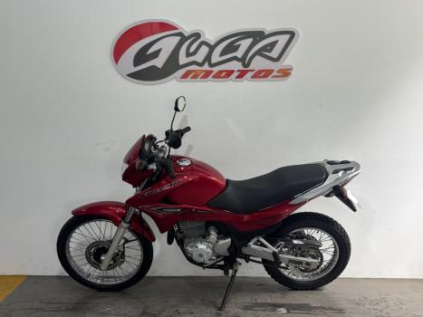 HONDA NX Falcon 400 I, Foto 2