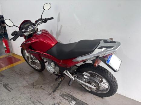 HONDA NX Falcon 400 I, Foto 3