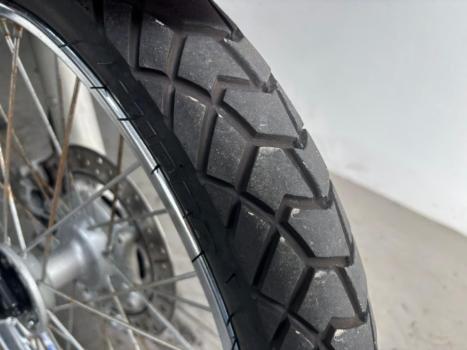 HONDA NX Falcon 400 I, Foto 4