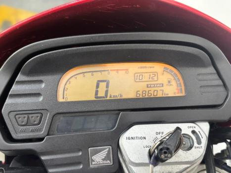 HONDA NX Falcon 400 I, Foto 5