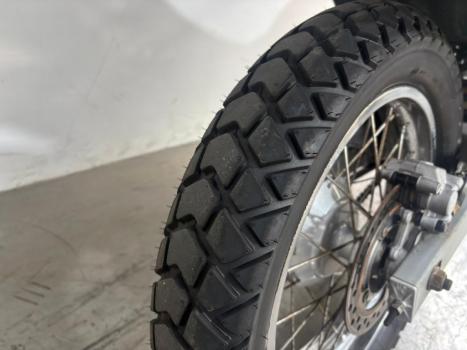 HONDA NX Falcon 400 I, Foto 6