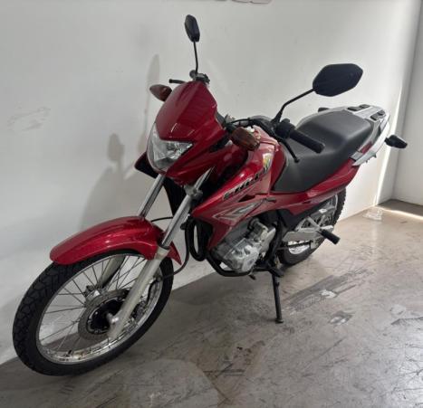 HONDA NX Falcon 400 I, Foto 7