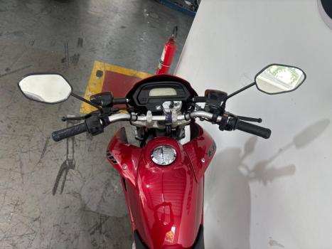 HONDA NX Falcon 400 I, Foto 9