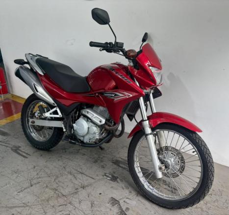 HONDA NX Falcon 400 I, Foto 10