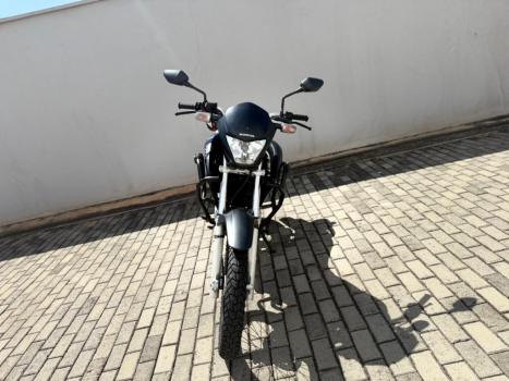 HONDA NX Falcon 400, Foto 4