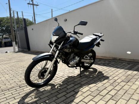 HONDA NX Falcon 400, Foto 6