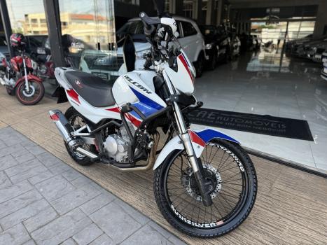 HONDA NX Falcon 400 I, Foto 1