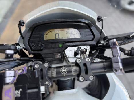 HONDA NX Falcon 400 I, Foto 3