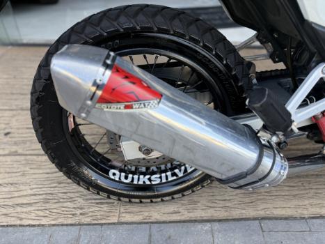 HONDA NX Falcon 400 I, Foto 4