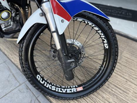 HONDA NX Falcon 400 I, Foto 5