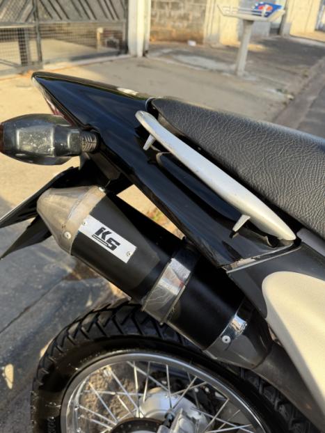 HONDA NX Falcon 400, Foto 4