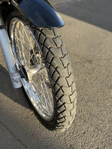 HONDA NX Falcon 400, Foto 5