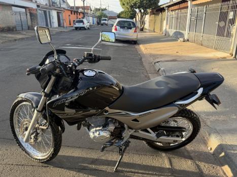 HONDA NX Falcon 400, Foto 6