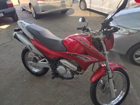 HONDA NX Falcon 400 I, Foto 2