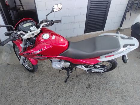 HONDA NX Falcon 400 I, Foto 4