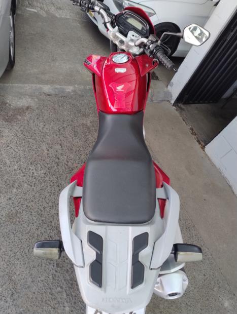 HONDA NX Falcon 400 I, Foto 6
