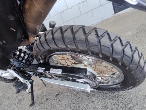 HONDA NX Falcon 400 I, Foto 7