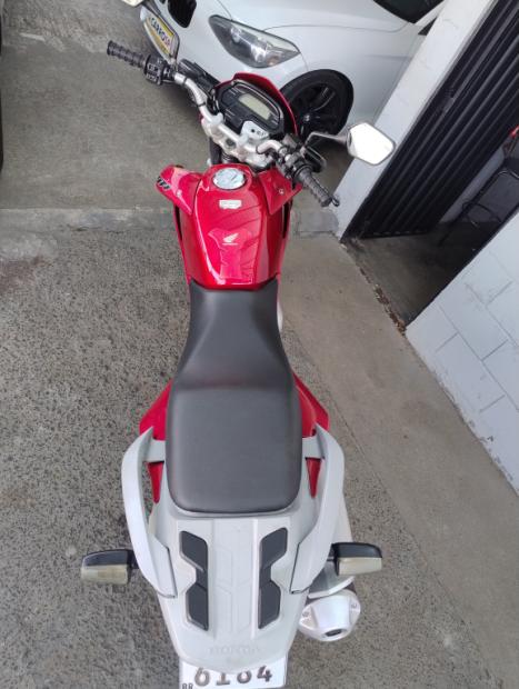 HONDA NX Falcon 400 I, Foto 8