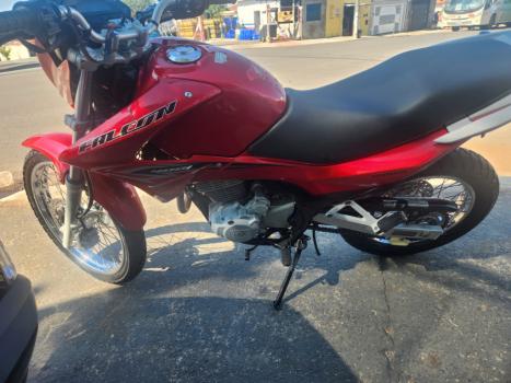 HONDA NX Falcon 400 I, Foto 5