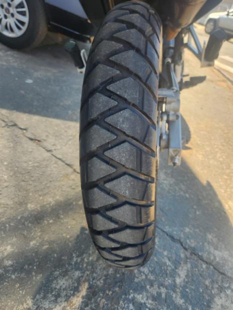 HONDA NX Falcon 400 I, Foto 9