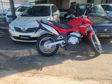 HONDA NX Falcon 400 I, Foto 10