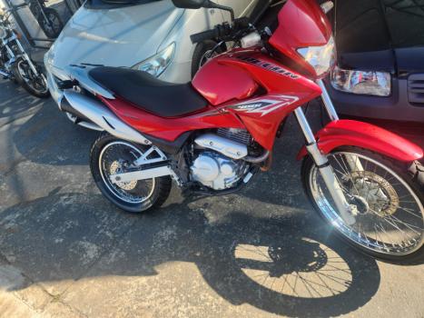 HONDA NX Falcon 400 I, Foto 12