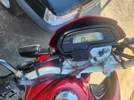 HONDA NX Falcon 400 I, Foto 13
