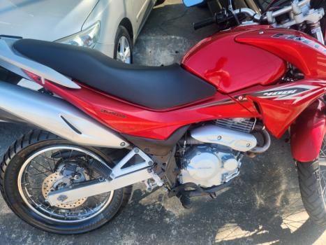 HONDA NX Falcon 400 I, Foto 14
