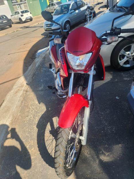 HONDA NX Falcon 400 I, Foto 15