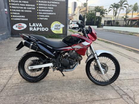 HONDA NX Falcon 400, Foto 2
