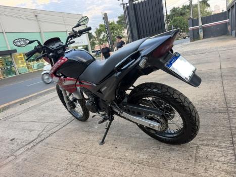 HONDA NX Falcon 400, Foto 4