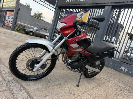 HONDA NX Falcon 400, Foto 5
