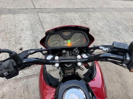 HONDA NX Falcon 400, Foto 6