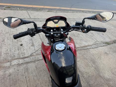 HONDA NX Falcon 400, Foto 7