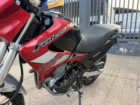 HONDA NX Falcon 400, Foto 10