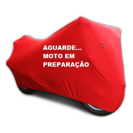 HONDA NXR Bros 150 ESD, Foto 1