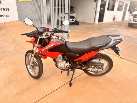 HONDA NXR Bros 150 ESD, Foto 3