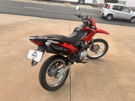 HONDA NXR Bros 150 ESD, Foto 6