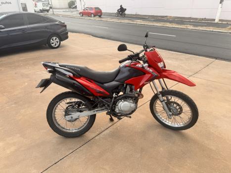 HONDA NXR Bros 150 ESD, Foto 7