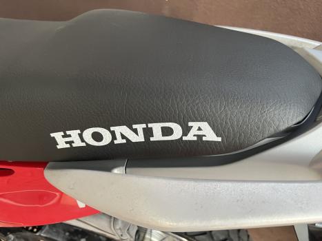 HONDA NXR Bros 150 ES MIX, Foto 6