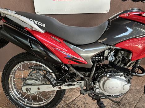 HONDA NXR Bros 150 ES MIX, Foto 11