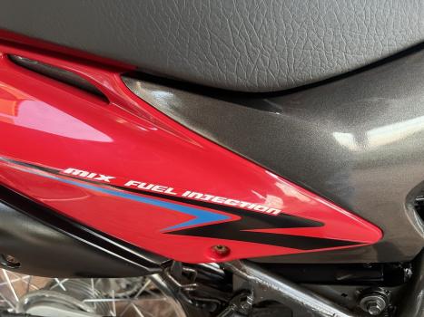 HONDA NXR Bros 150 ES MIX, Foto 12